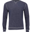 Nathan Crewneck Midlayer - Fairway Styles