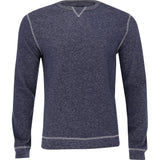 Nathan Crewneck Midlayer - Fairway Styles