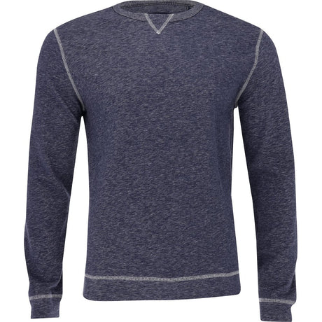 Nathan Crewneck Midlayer - Fairway Styles