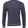 Nathan Crewneck Midlayer - Fairway Styles
