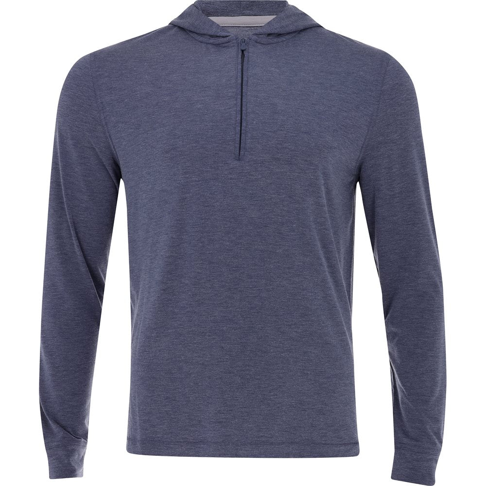 Nicklaus Long Sleeve Hoodie Shirt - Fairway Styles