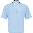 Stealth Stowable 3/4 Sleeve Jacket - Fairway Styles