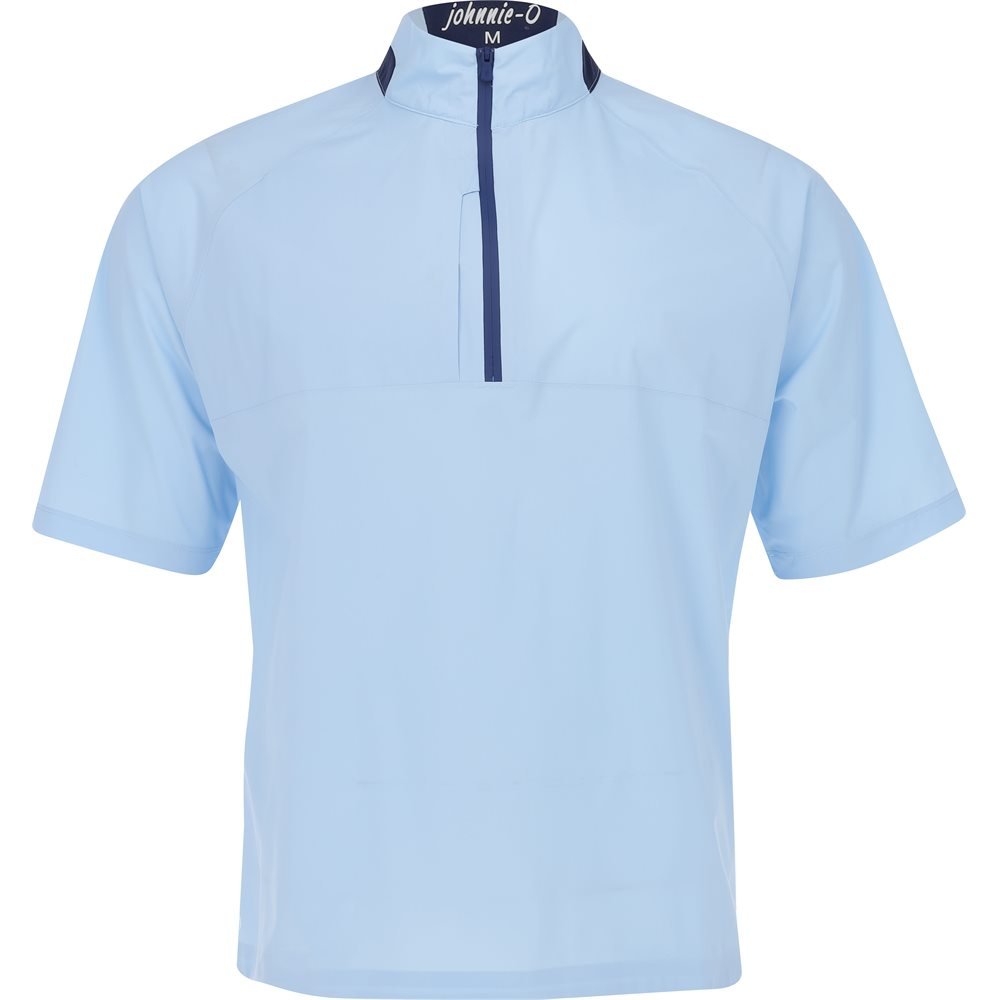 Stealth Stowable 3/4 Sleeve Jacket - Fairway Styles