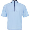 Stealth Stowable 3/4 Sleeve Jacket - Fairway Styles