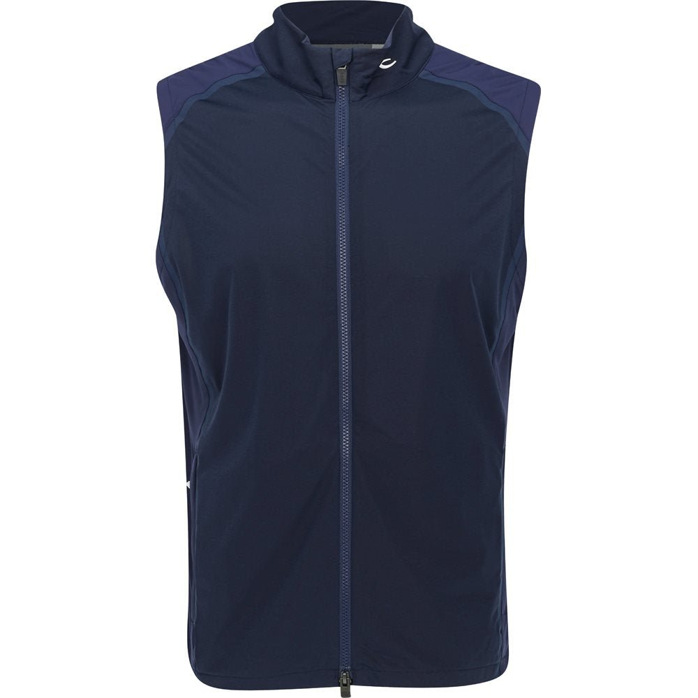 Byron Vest - Fairway Styles