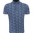 Lance Printed Polo - Fairway Styles