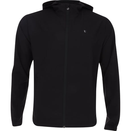 Coconut Full Zip Stormer Hooded Jacket