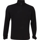 Coconut Stormer 1/4 Zip Midlayer