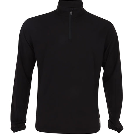 Coconut Stormer 1/4 Zip Midlayer