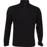 Coconut Stormer 1/4 Zip Midlayer
