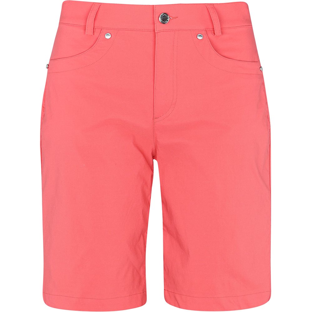 Women's The Mid Short