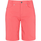 Women's The Mid Short