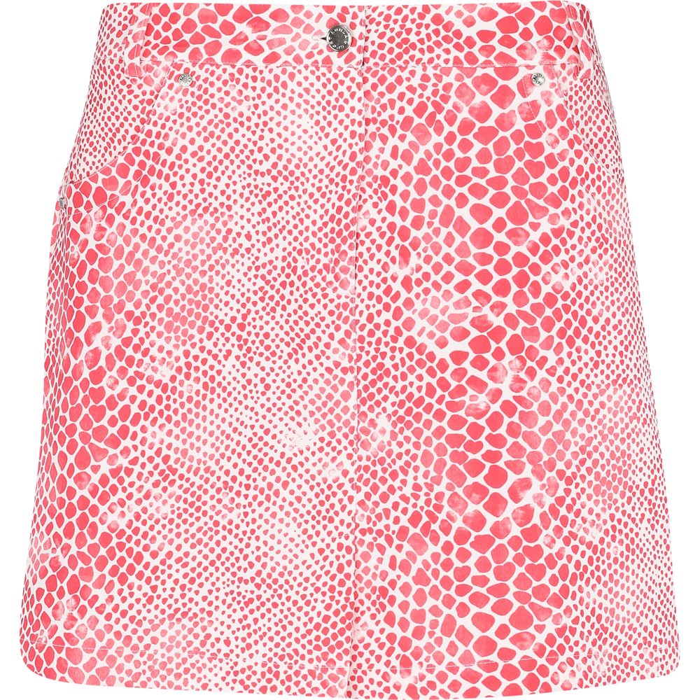 Women's The Snakeskin Skort