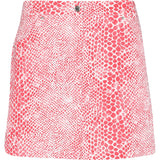 Women's The Snakeskin Skort