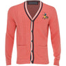 The Gregor Cardigan