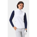 Women's Therma 1/4 Zip Vest