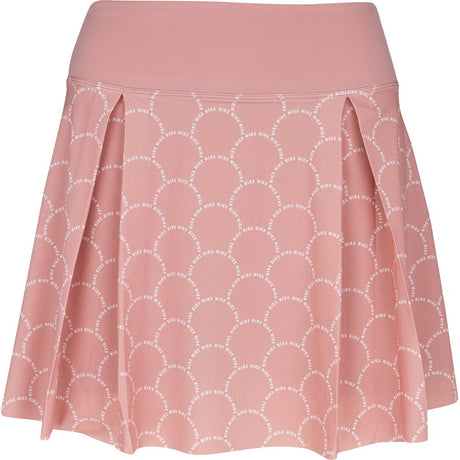 Women's Dri-FIT Advantage Printed Tennis Skirt