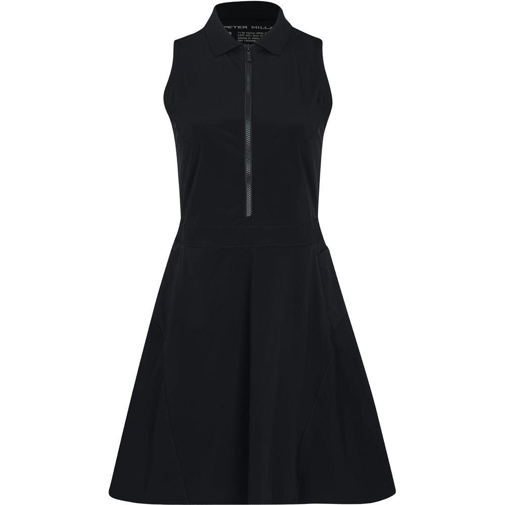 Women's Bingham Sleeveless Sport Dress - Fairway Styles