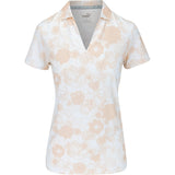 Women's CLOUDSPUN Lillypad Golf Polo - Fairway Styles