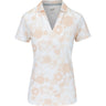 Women's CLOUDSPUN Lillypad Golf Polo - Fairway Styles