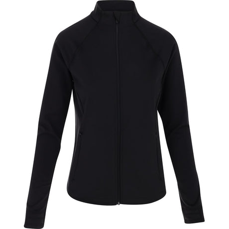 Women's CLOUDSPUN Tech Power Jacket - Fairway Styles
