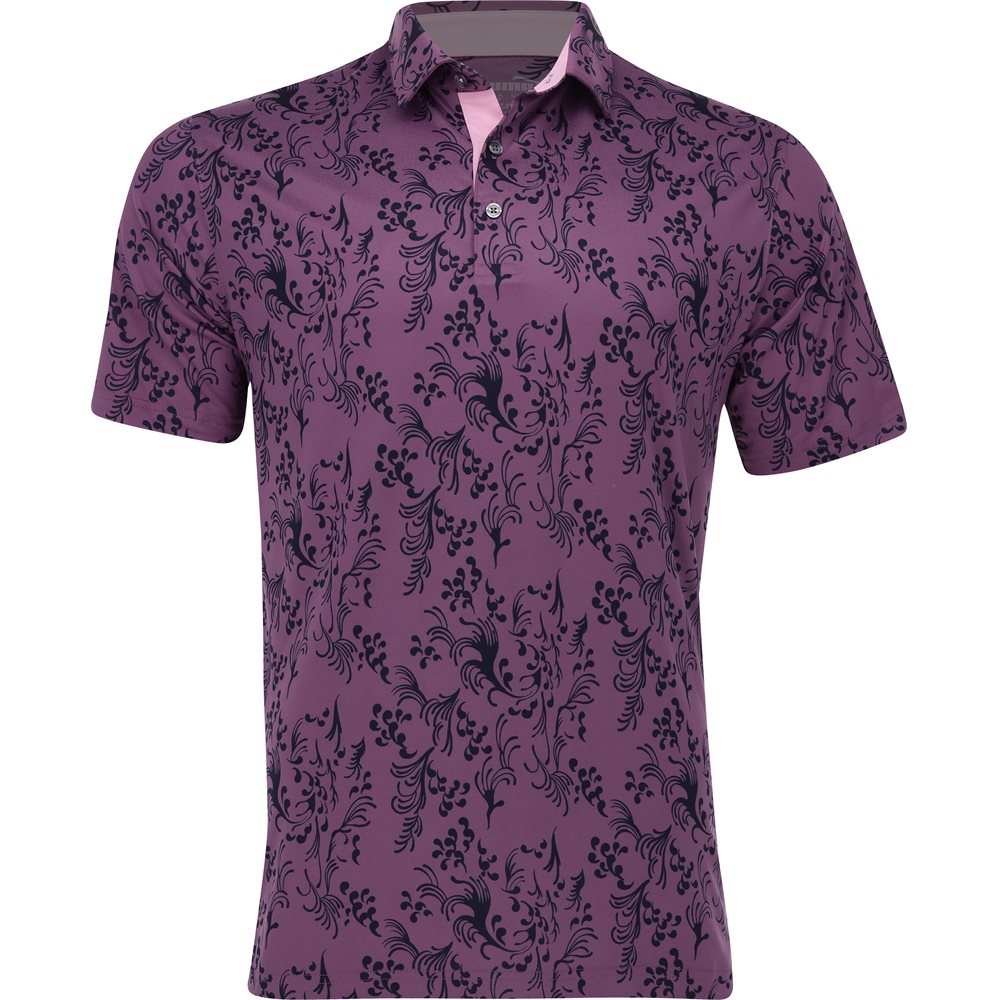 CLOUDSPUN Vintage Polo