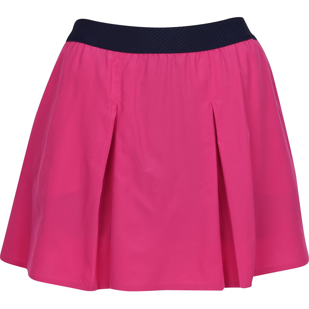 Women's Club Pleated Skirt