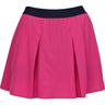 Women's Club Pleated Skirt