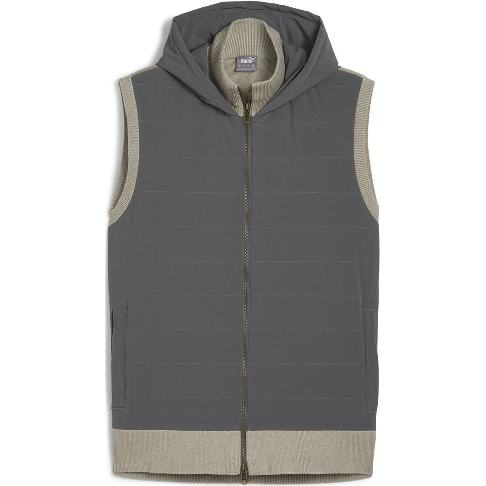 Clubhouse Hybrid Vest - Fairway Styles