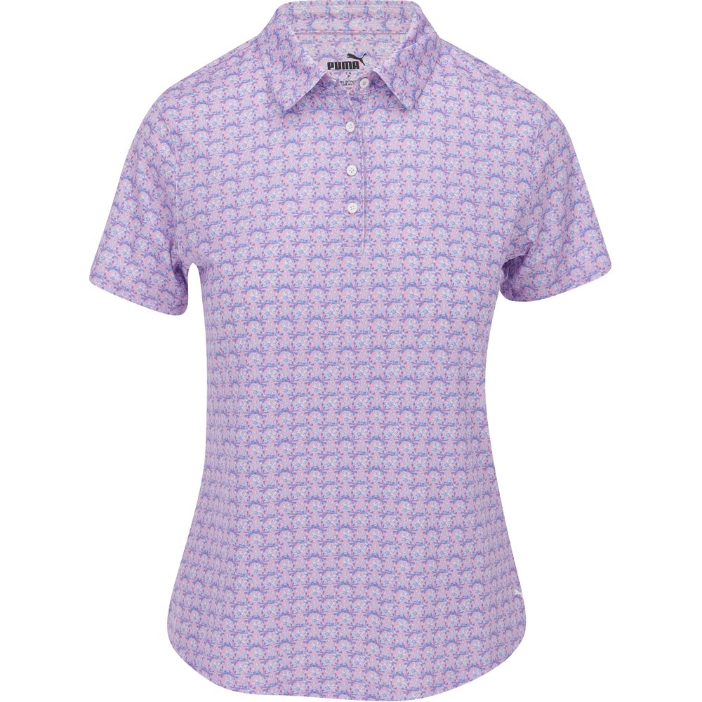 Women's MATTR Essex Polo