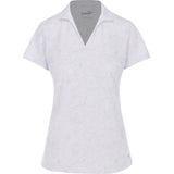 Women's MATTR Gust O Wind Golf Polo - Fairway Styles