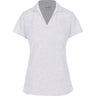 Women's MATTR Gust O Wind Golf Polo - Fairway Styles