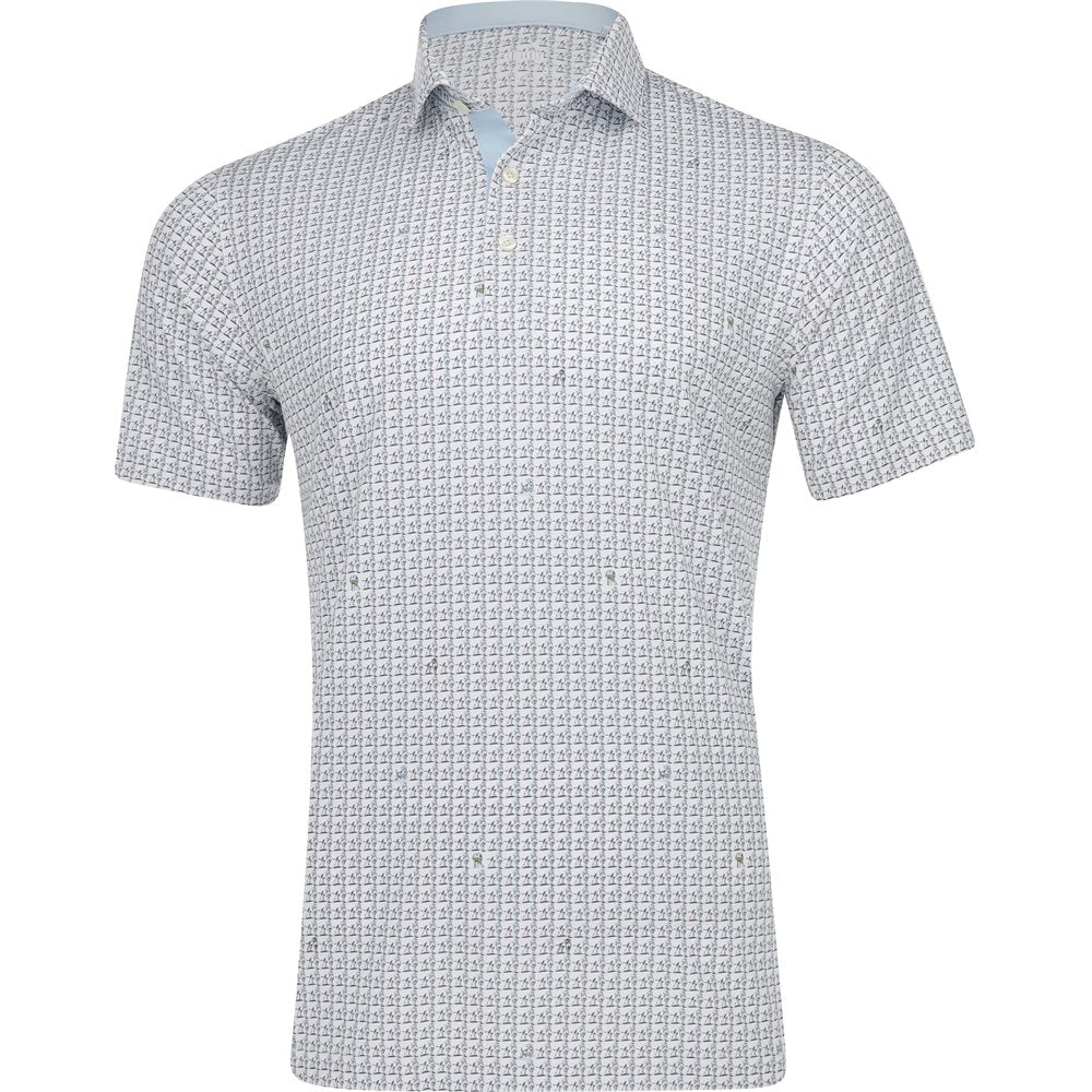 MATTR Pup Polo