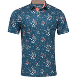Pique Heirloom Polo