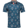 Pique Heirloom Polo