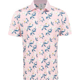PUMA x Arnold Palmer Spring Florals Polo