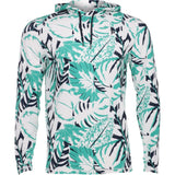 x PTC Palm Glitch Hoodie