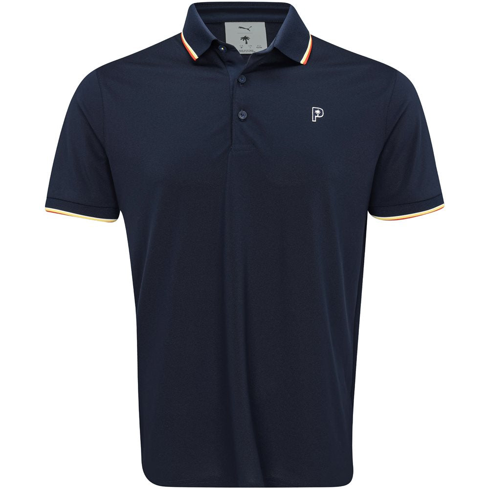 x PTC Tipped Polo - Fairway Styles