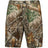 x REALTREE 101 9" Shorts - Fairway Styles