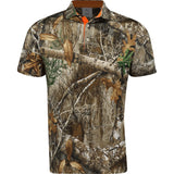 x REALTREE Camo Polo - Fairway Styles
