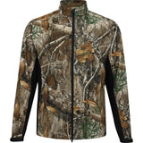 x REALTREE Jacket - Fairway Styles