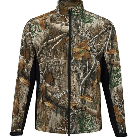x REALTREE Jacket - Fairway Styles