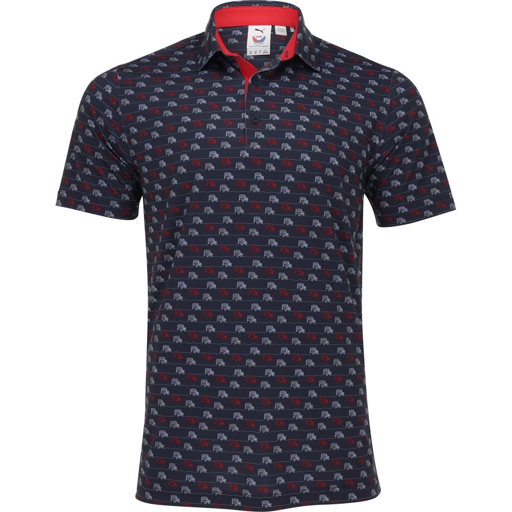 x Volition 4X4 Drive Polo