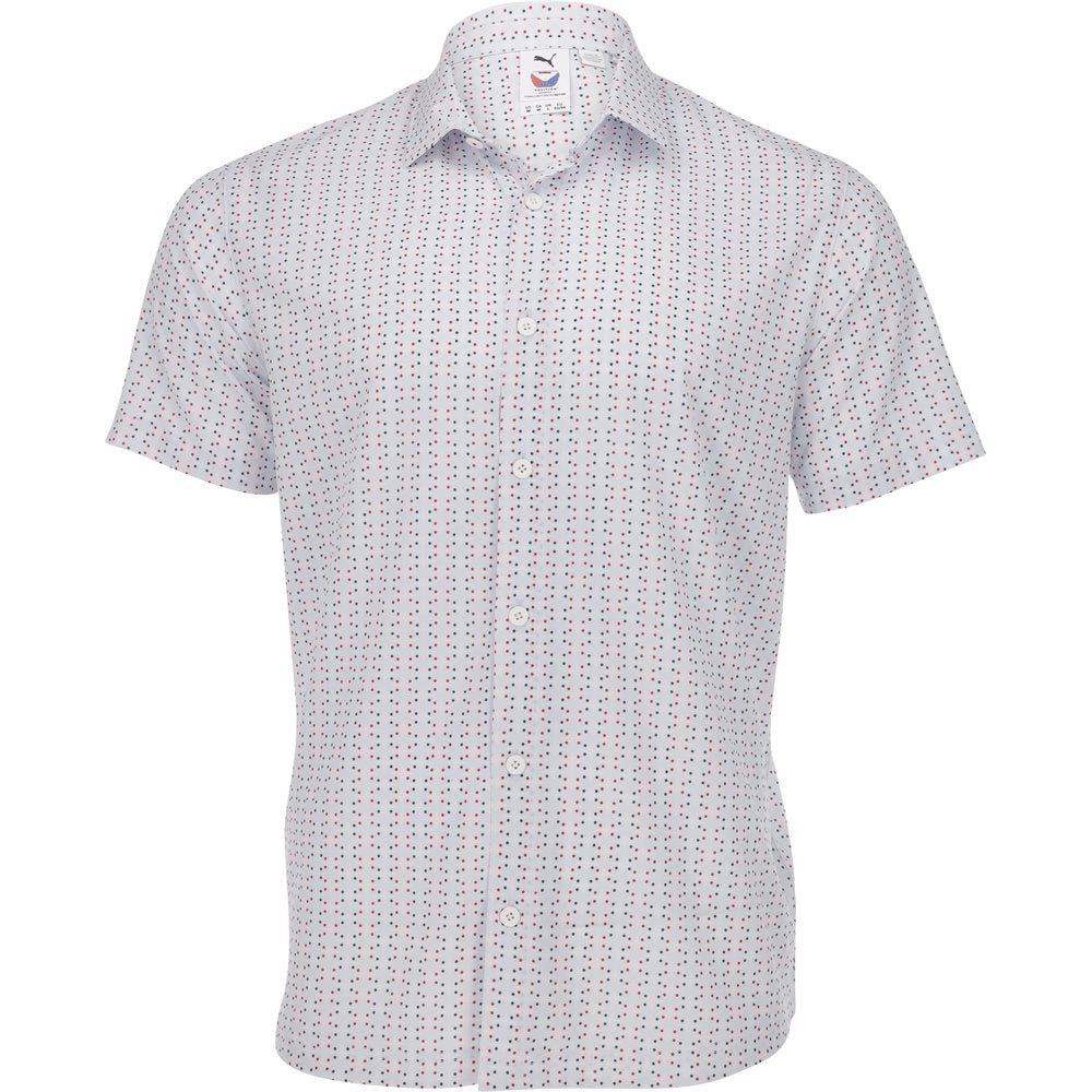 x Volition Shirt - Fairway Styles
