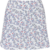 Women's PWRMesh Micro Floral Skirt - Fairway Styles
