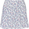 Women's PWRMesh Micro Floral Skirt - Fairway Styles