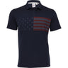 Volition Stars & Bars Polo