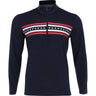 Volition Independence 1/4 Zip Pullover - Fairway Styles