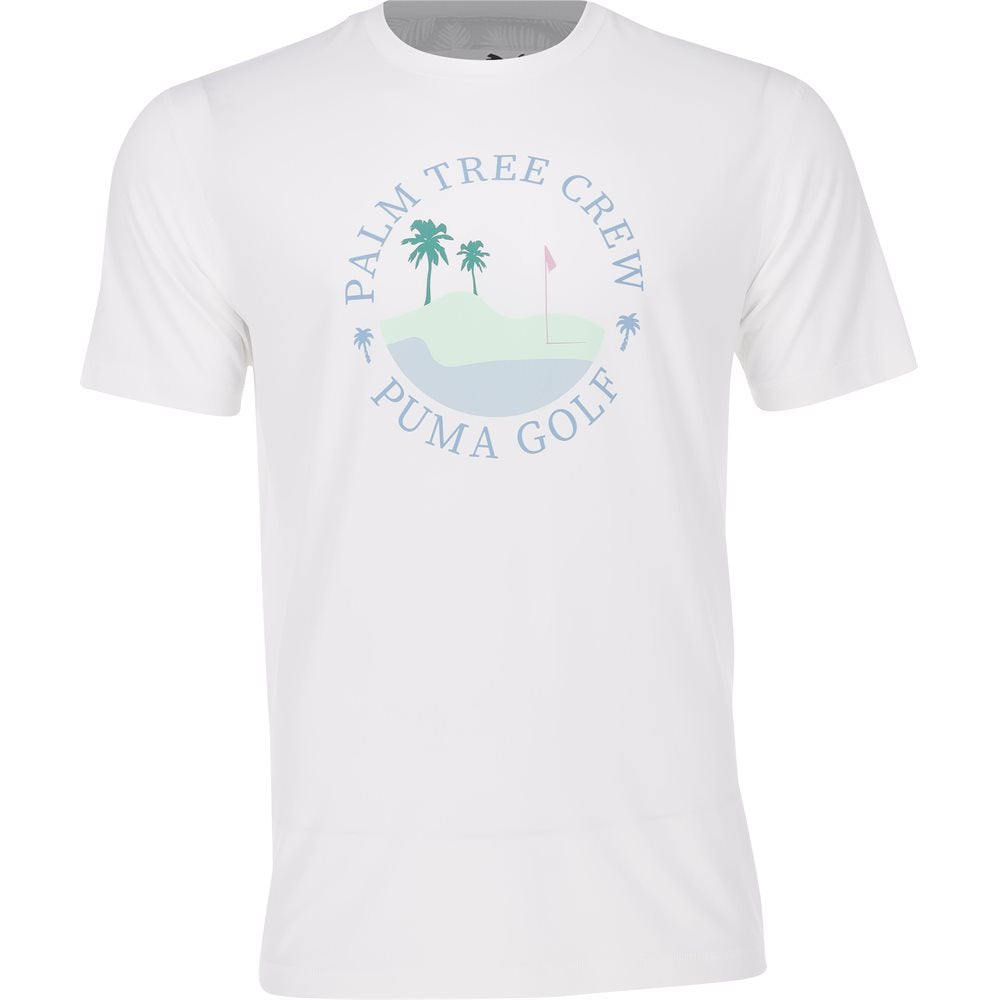 x PTC Island Tee