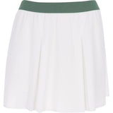 Women's x Quiet Golf Pleated Skirt